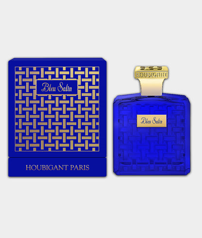 Bleu Salin