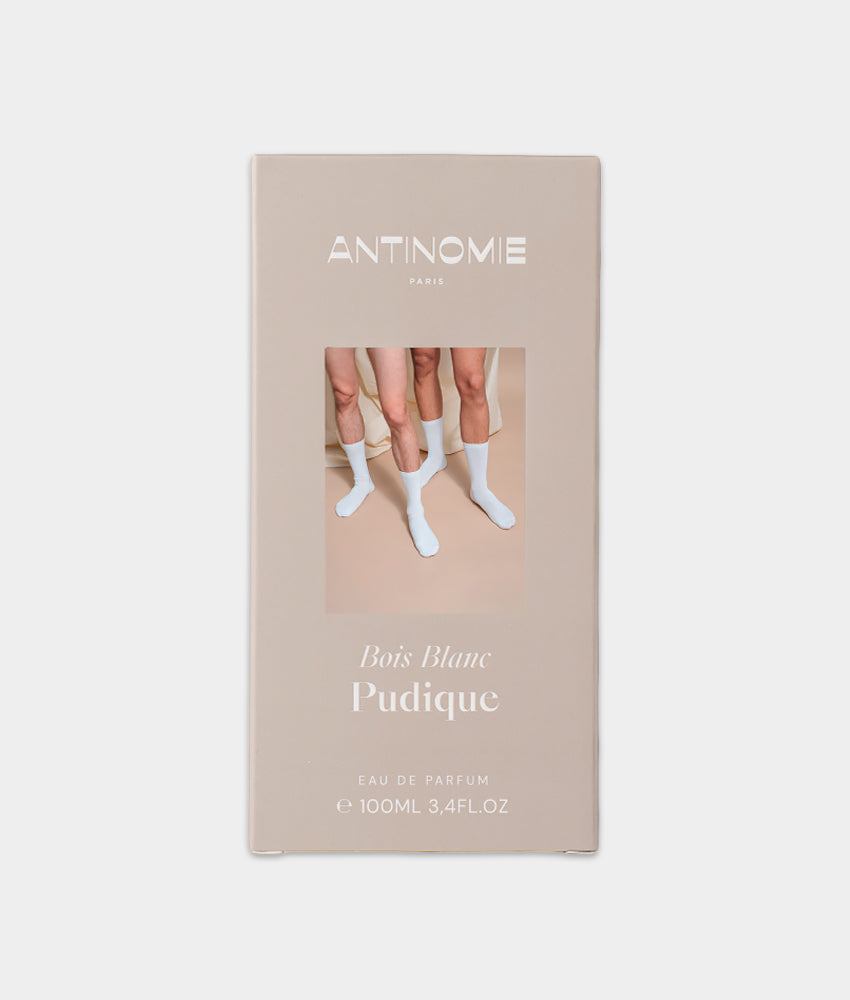 Bois Blanc Pudique