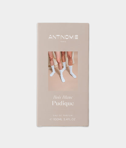 Bois Blanc Pudique