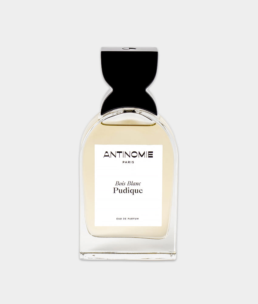 Bois Blanc Pudique