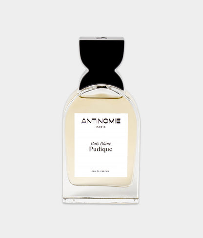 Bois Blanc Pudique