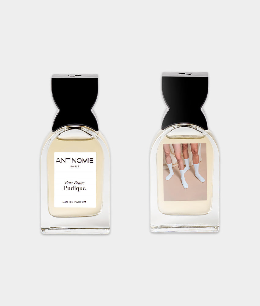 Bois Blanc Pudique