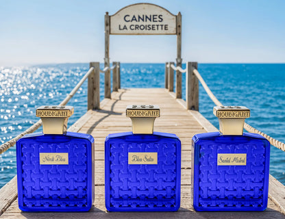 Bleu Salin