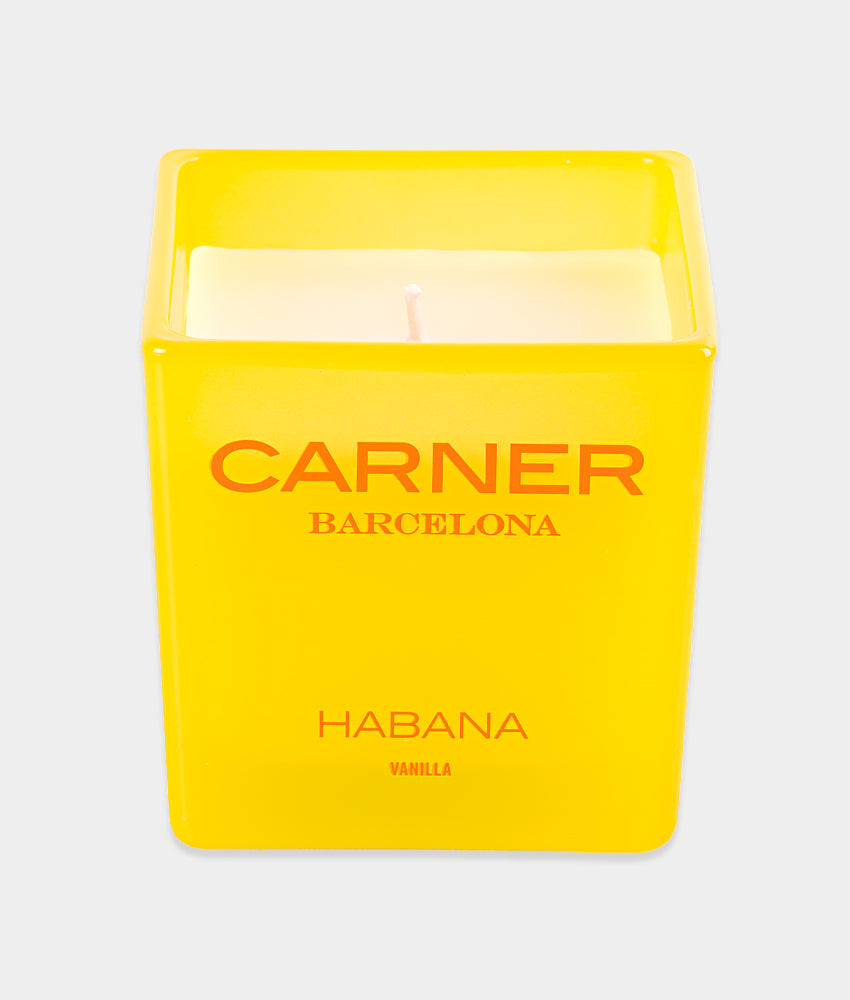 Habana Candle