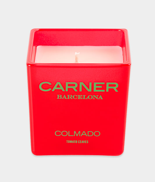 Colmado Candle