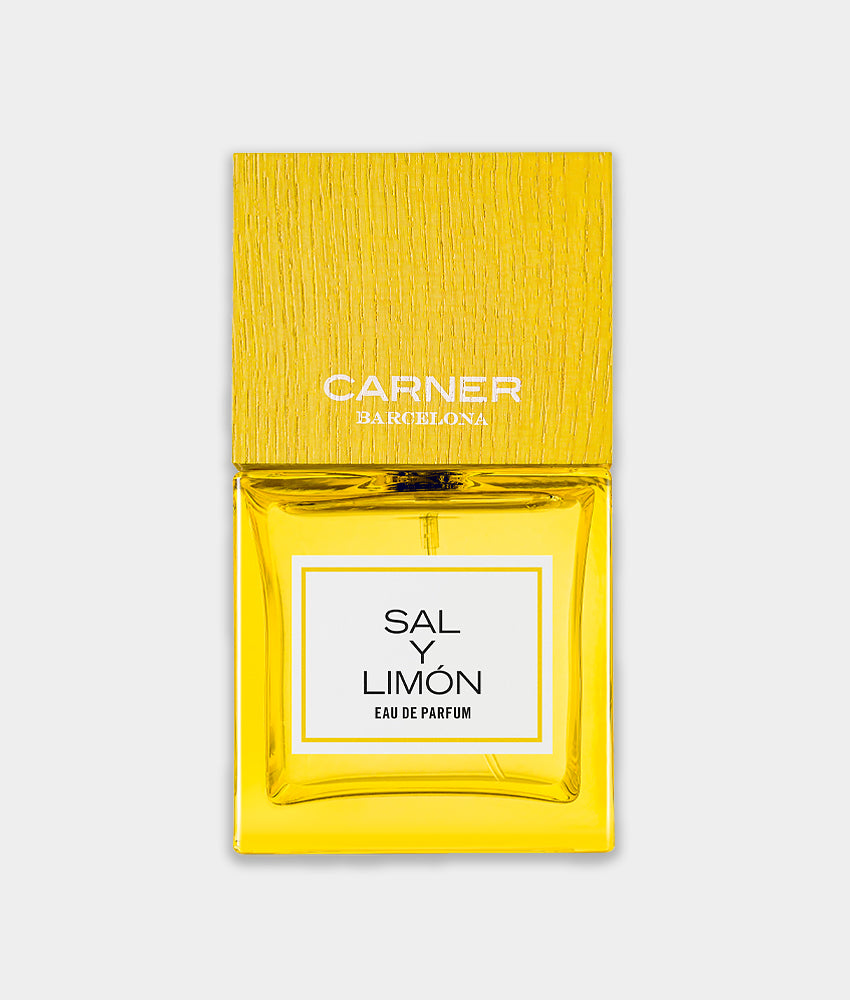 Sal y Limon
