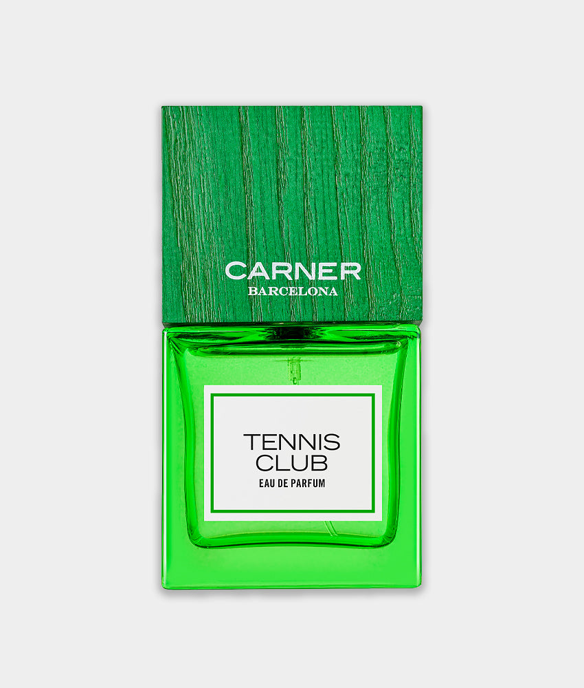 Tennis Club