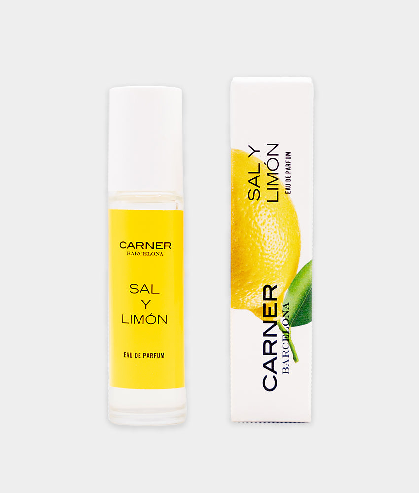 Sal y Limon