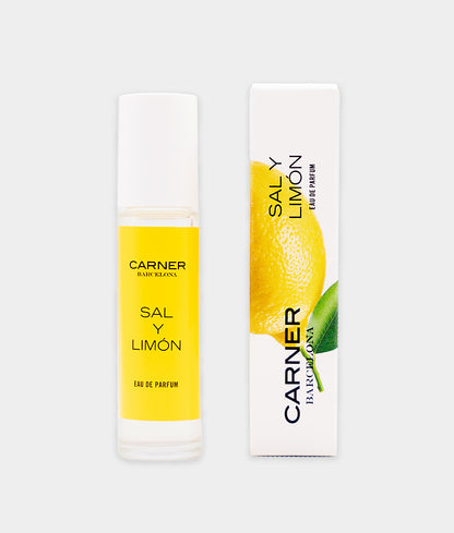 Sal y Limon