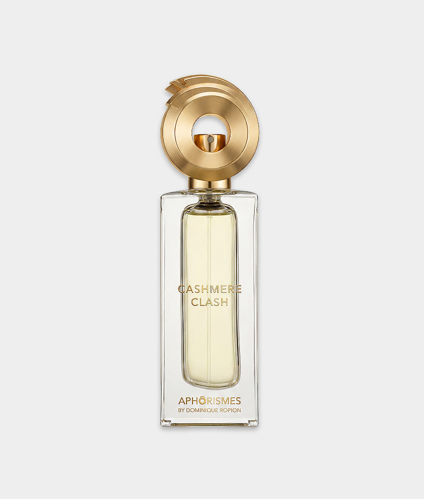 Cashmere Clash