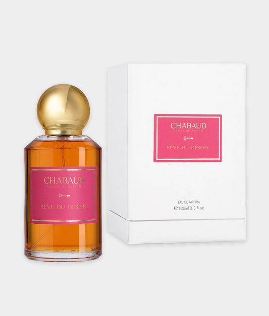 Reve du Desert LUX
