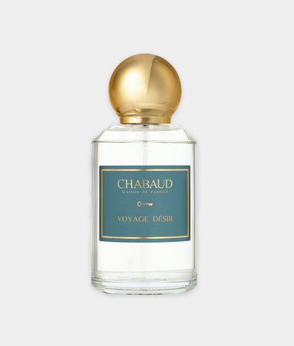 Voyage Desir LUX