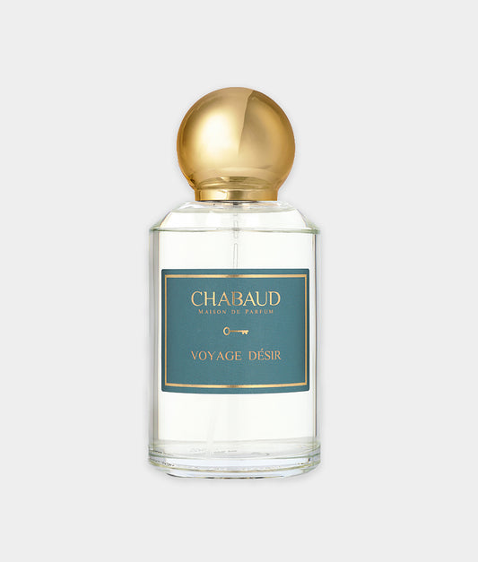 Voyage Desir LUX