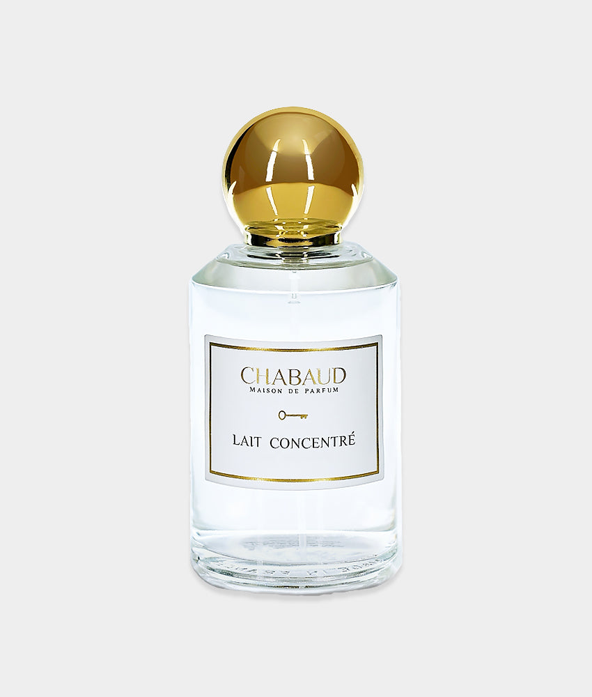 Lait et Chocolat by Chabaud 2024 perfume