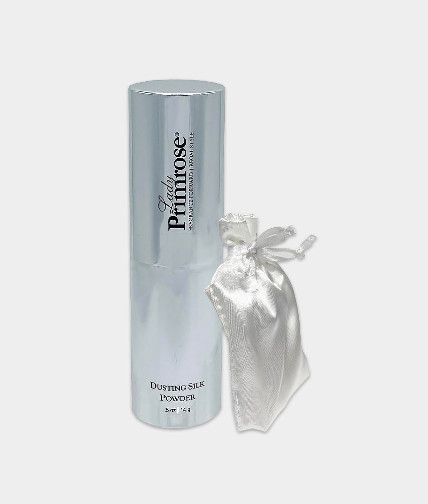 Royal Extract Dusting Silk Powder Spray & Refill