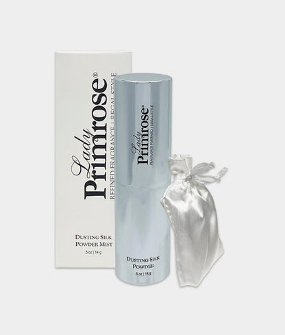 Royal Extract Dusting Silk Powder Spray & Refill