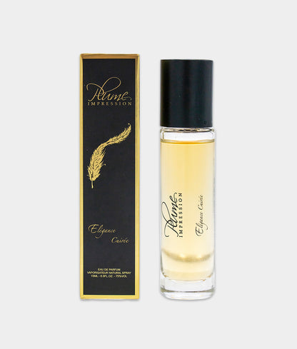 Elegance Cuiree