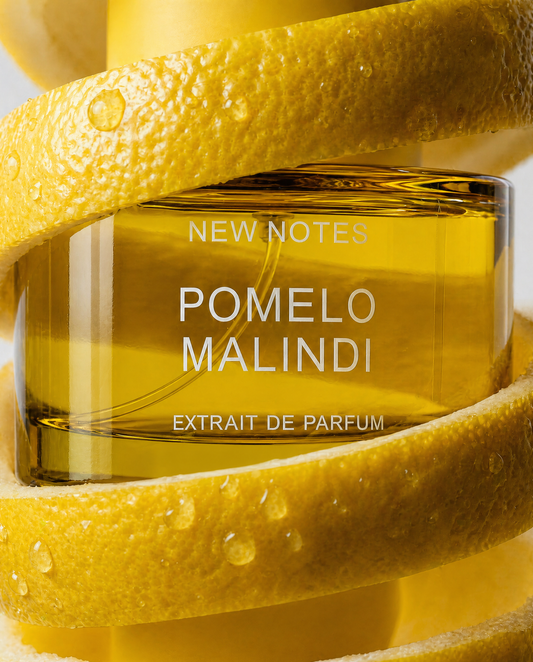 Pomelo Malindi
