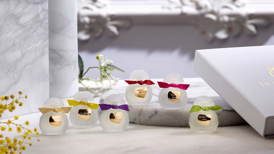 Collection Privee Miniature Set