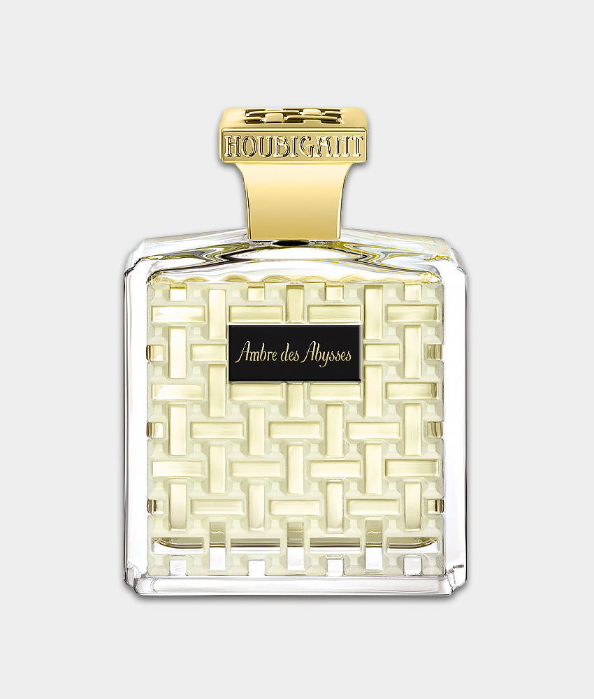 Ambre des Abysses