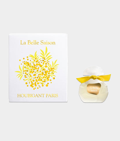 La Belle Saison Priveé