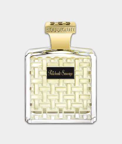 Patchouli Sauvage