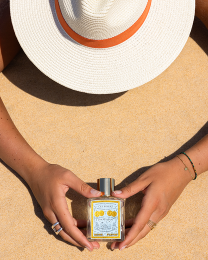 A La Reine des Fleurs Eau de Parfum