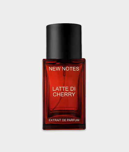 Latte di Cherry
