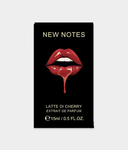 Latte di Cherry