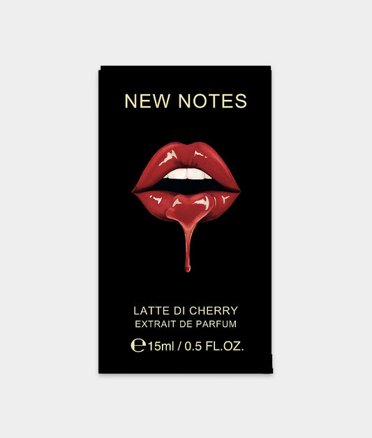 Latte di Cherry