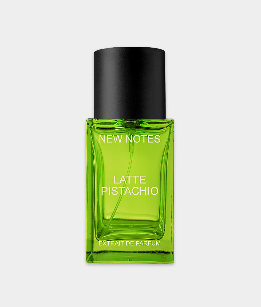 Latte Pistachio