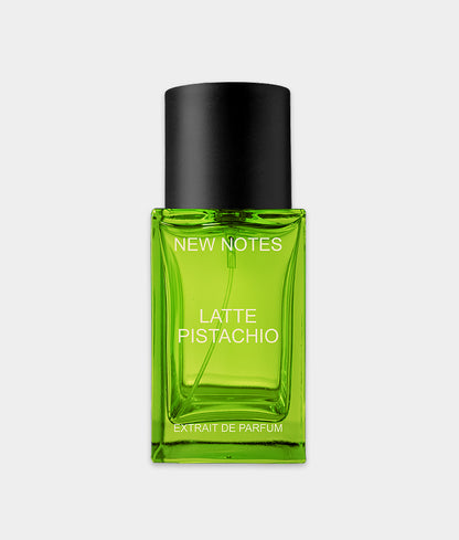 Latte Pistachio