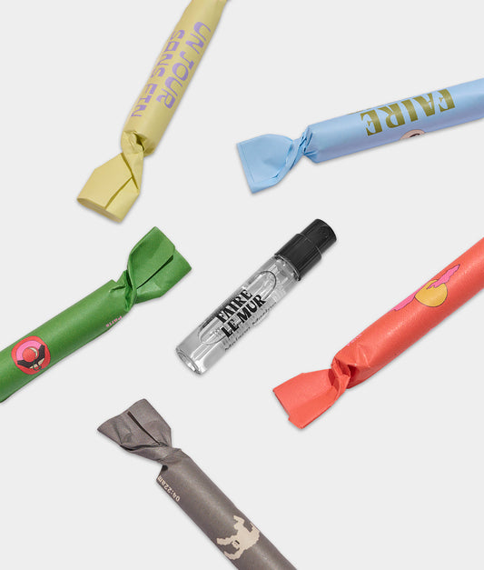 Night Fever Collection Discovery Set