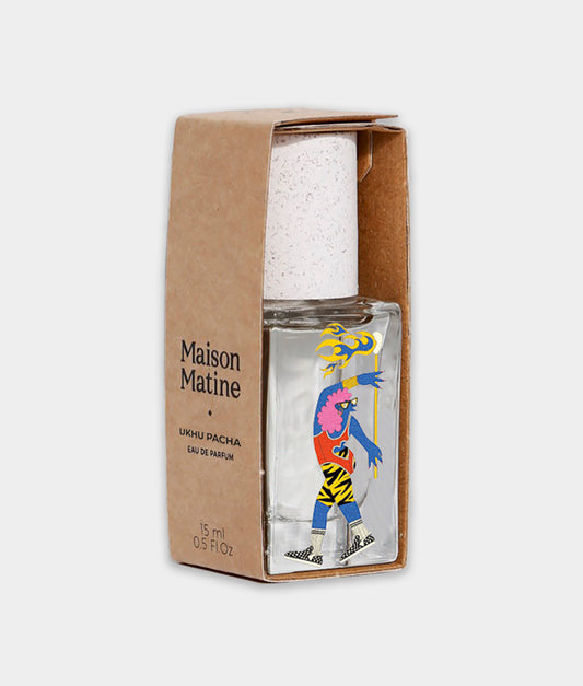 Ukhu Pacha Mini