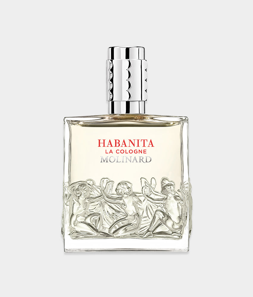 Habanita La Cologne