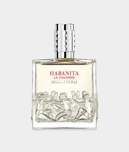 Habanita La Cologne