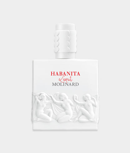 Habanita L'esprit