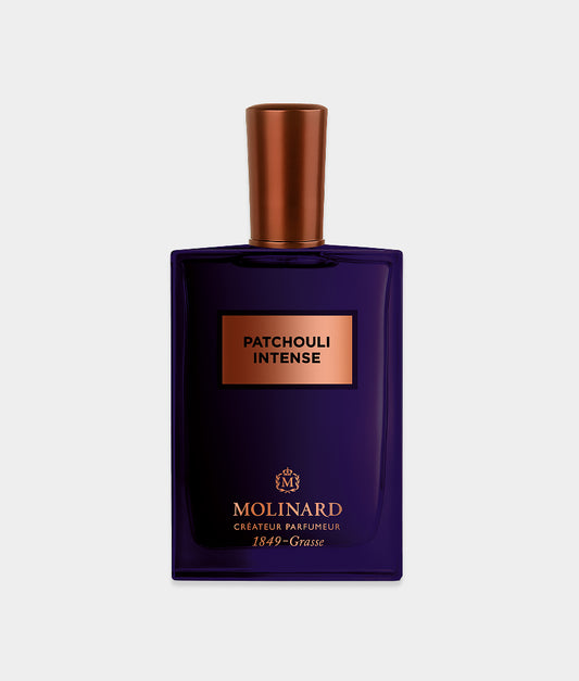 Patchouli Intense