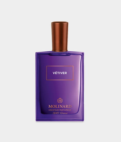 Vetiver