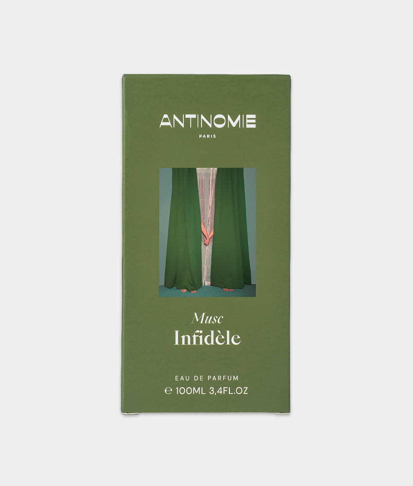Musc Infidele