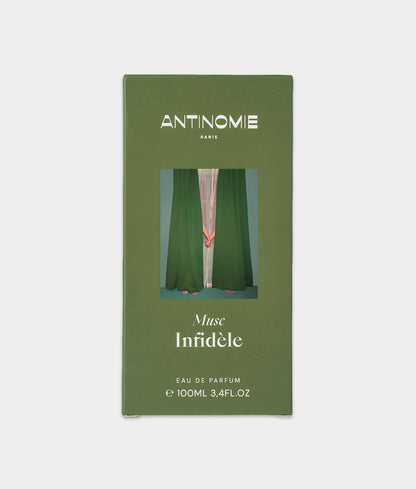 Musc Infidele