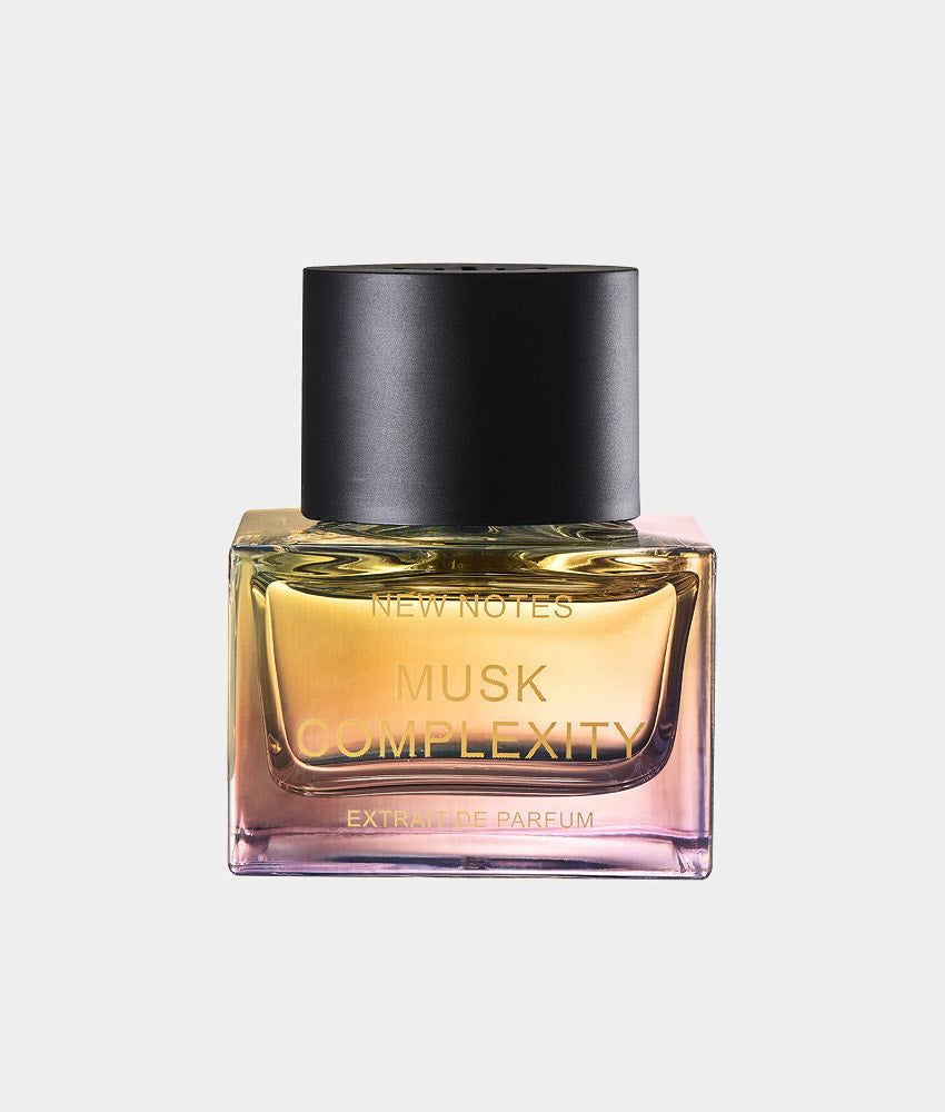 Musk Complexity | Perfume Playground