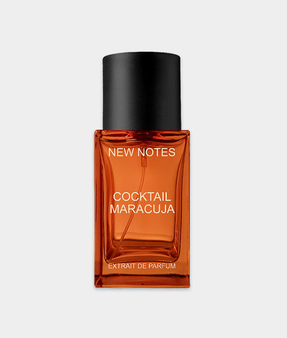 Cocktail Maracuja