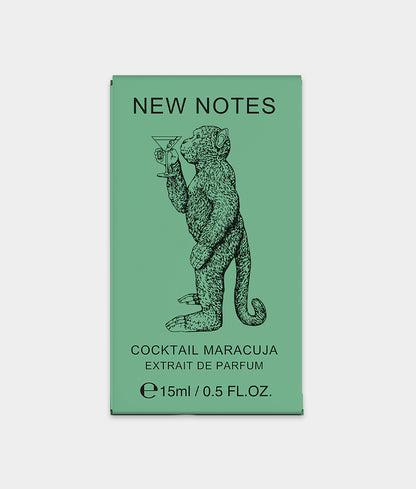 Cocktail Maracuja