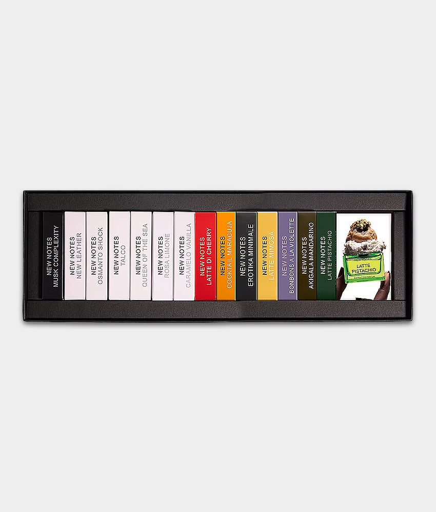 New Notes Discovery Set