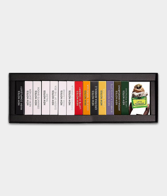 New Notes Discovery Set