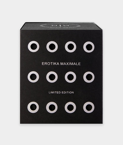 Erotika Maximale Limited Edition