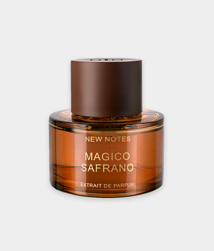 Magico Safrano
