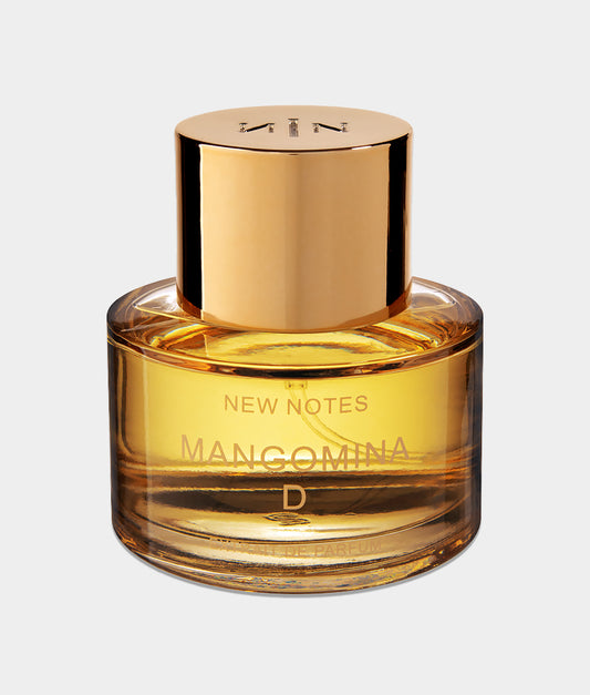 Mangomina D