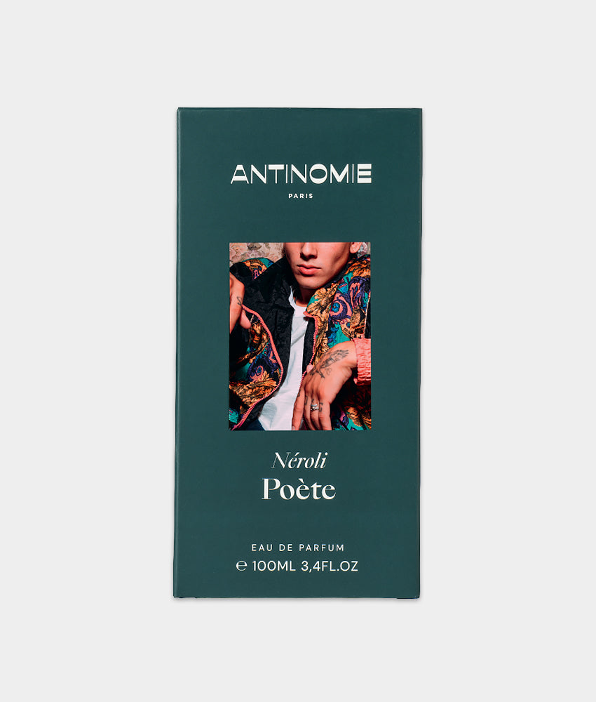 Neroli Poete